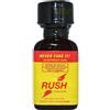 DECIMEX Rush Original 24 ml - Aroma premium - Flacone di vetro - Esperienza profumata intensa - Filettatura grande