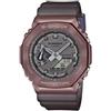 Casio GM-2100MF-5AER Orologio Da Uomo