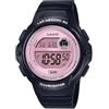 Casio Serie LWS-1200H, Nero, LWS-1200H-1A2VCF