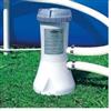 INTEX Pompa filtro INTEX 28638 universale piscine fuori terra 3785 lt/hr 28638