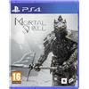 Meridiem Games Mortal Shell - Standard Edition PS4