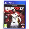 2K NBA 2K17 - PlayStation 4 [PlayStation 4] Eu Multilingue Italiano...