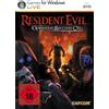 Capcom Resident Evil - Operation Raccoon City [Edizione: Germania]