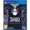 Koch Distribution DARQ - Ultimate Edition (PS4)
