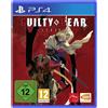 Bandai Namco Guilty Gear Strive - PS4 [Edizione Tedesca]