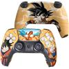 BABY CUDDLE BOX Controller Gokku personalizzato PS-5 wireless compatibile con console Play-Station 5 di BCB Controllers | Orgogliosamente personalizzato negli Stati Uniti con stampa permanente HYDRO-DIP (non solo una