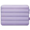 TECOOL 13-13,3 Pollici Custodia PC Portatile Laptop Borsa per MacBook Neo