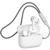 Celly HARMONYWH, Auricolari Bluetooth In-Ear, Cuffie Wireless con Active Noise Cancelling, Microfono Incorporato e Controllo Touch, Compatibili con Smartphone, PC e Altri, Fino a 5 Ore di Utilizzo