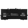 CRLYLC 45Wh VR03XL Batteria per HP Pavilion 13-D 13-D000NG 13-D002NG 3-D020NG 13-D046TU 13-D025TU 13-D024TU 13-D051TU Series 816238-850 816243-005 816497-1C1 HSTNN-IB7E TPN-C120 VRO3XL Battery