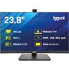 iggual Monitor iggual IGG320020 23,8 Full HD
