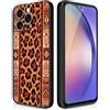 hdqICase Cover Compatibile con OPPO Reno 12F 5G/ 12 FS 5G/ 12FS 4G/ 12F 4G,
