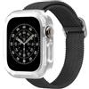 RhinoShield Bumper Case Compatible with Apple Watch Series 11/10 [42mm]