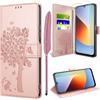 TTSWJBD Cover per Xiaomi Redmi A7 Pro con Pellicola Protettiva e Penne