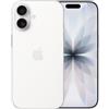 Apple iPhone 17 256 GB: schermo da 6,3 pollici con ProMotion, Chip A19, fotocamera anteriore Center Stage, migliore resistenza ai graffi, durata di un giorno; bianco