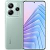 Xiaomi Redmi Note 14 5G 8+256GB, display AMOLED da 6,67, MediaTek Dimensity 7025-Ultra, Coral Green (versione EU), incluso 67 W HyperCharge