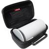 adada Hermitshell - Custodia rigida da viaggio per mini proiettore Magcubic/Wowlink/Gaimoo/Salange/Lqwell HY300 PRO (solo custodia)