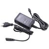 vhbw Alimentatore di rete per SONY HDR-UX3, HDR-UX3E, HDR-UX7 etc. sostituisce AC-L20, AC-L20A, AC-L20B, AC-L25, AC-L25A, AC-L25B, AC-L200