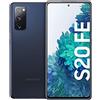 Samsung Galaxy S20 FE - Smartphone 128GB, 6GB RAM, Dual Sim, Cloud Navy blu