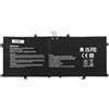 WLTree C41N1904 Laptop Batteria per ASUS ZenBook 13 UX325E UX325EA UX325J UX325JA UX363J UX363EA UX371E UX371EA UX393EA UM325U UM325UA UM425IA UX425E UX425EA UX425J UX425JA BX325JA 15.48V 67Wh