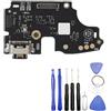Generic Scheda Porta di Ricarica per Blackview BV9300 Charging Port Board Dock Connettore USB Ricambio di Riparazione