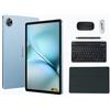 Blackview Zeno 10 | 11 IPS 90Hz | 24GB RAM + 256GB (2TB) | Blu Ghiaccio