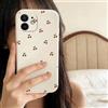 QIODAYI Compatibile con Honor 600 Smart