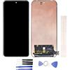 Generic Schermo LCD di visualizzazione per Oppo A6 PRO LCD Display Touch Screen Assembly (Nero)