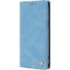 TAUYN Cover Custodia Folio in Pelle per Samsung Galaxy A27 5G
