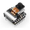 Seeed Studio XIAO ESP32S3 Sense (pre-saldato) | ESP32-S3 Dual-Core da 240 MHz, PSRAM da 8 MB + flash da 8 MB, Wi-Fi e BLE 5.0 per progetti visione, voce e TinyML
