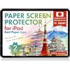 BELLEMOND | Pellicola Kent Paper per iPad 10.2 9th/8th/7th, 2 pezzi
