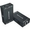Steetek HDMI Extender non compresso trasmette fino a 50 m L'estensore HDMI