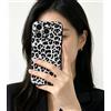 hdqICase Cover Compatibile con ZTE Blade A55,