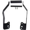CFSJRXZ Supporto per navigatore Supporto Per Navigatore Per Moto Per BMW F800GS F 800 GS F800 2024 2025 Per Telefono GPS Per moto GPS Navigazione Staffa
