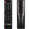 Ouitble Telecomando universale di ricambio per TV AKB73715603 42PN450B/47LN5400/50PN450B TV