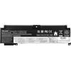 TSLUCK 01AV406 01AV408 Batteria per für Len OVO ThinkPad T460s T470s Serie 01AV462 01AV405 01AV407 00HW024 00HW025 00HW038 SB10J79002 SB10K97605 SB10F46476 L16M3P73 SB10F46462 11.46V 27Wh