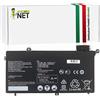 New Net Batteries - Batteria [ 11.4 V - 3700 mAh - 42.2 Wh ] compatibile con Huawei MateBook D(i5/8G/128G 1TB) MateBook D(i5/8G/128G 500G)