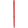 POENVFPO Penna Stilo per Note 10 Lite, Penna Touch Ad Alta sensibilità con Punte di Ricambio, Perfetta per Scrivere e Disegnare, Plastica Resistente, 1 unità (rosso)