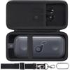 co2CREA Custodia rigido per Soundcore Motion 300 Altoparlante Bluetooth