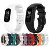 Tyogeephy Cinturino Compatibile con Garmin vivosmart 5/Smart 5per Donne e Uomini, Morbido Silicone Sport Cinturino Sostituzione Wristband per Garmin vivosmart 5/Smart 5