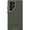 OtterBox serie Defender Custodia per Galaxy S23 Ultra (solo), motivo Lichen The Trek, robusta e durevole, con protezione porte, solo custodia, con difesa microbica, confezione non al dettaglio