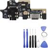 Generic Scheda Porta di Ricarica per Oukitel C51 Charging Port Board Dock Connettore USB Ricambio di Riparazione