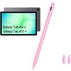 thexxa Pennino per Tablet Samsung Galaxy Tab A11/A9/A9+Plus con Ricarica Rapida, Touch Screen Preciso S Pencil (Rosa)