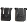 Mumuve Accessorio di ricambio per tastiera adatto per K220 K360 K260 K270 K275 K235 per tastiera staffa tastiera gamba stand mouse da gioco piedi pattini pad adesivo ricevitore adattatore keycap