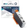 LCL Cartucce d'inchiostro Compatibile PGI-72 PGI-72CO (1 CO) | Sostituzione per Canon PIXMA Pro-10 Pro-10s