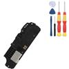 SiuVorZhi Altoparlante Per Blackview BV9300 Pro Phone Speaker Buzzer Horn Parti di ricambio con strumenti di ricambio di riparazione.