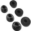 TENNMAK Cuscinetti di ricambio in memory foam per auricolari Creative Aurvana Ace/Ace 2