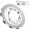 FoBrown Supporto magnetico ad anello per cellulare Magsafe per iPhone 17 16 15 14 13 12 Pro Max, supporto magnetico ad anello per telefono cellulare, supporto magnetico per Samsung Galaxy A57 A56 A55 S26 S25