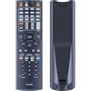 WKOLF RC-880M Telecomando di Ricambio per Ricevitori Onkyo AV HT-R693 HT-RC660 HT-S7700 TX-NR636 TX-NR838 TX-NR737 Integrato 24140881 RC-881M DTR-30.6 7.6 2A/V Ricevitori