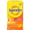 Supradyn Ricarica Multivitaminico Completo, Integratore Stanchezza, 95 cpr