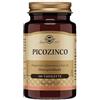 Solgar PICOZINCO - Zinco picolinato ad alta biodisponibilità, 100 tavolette